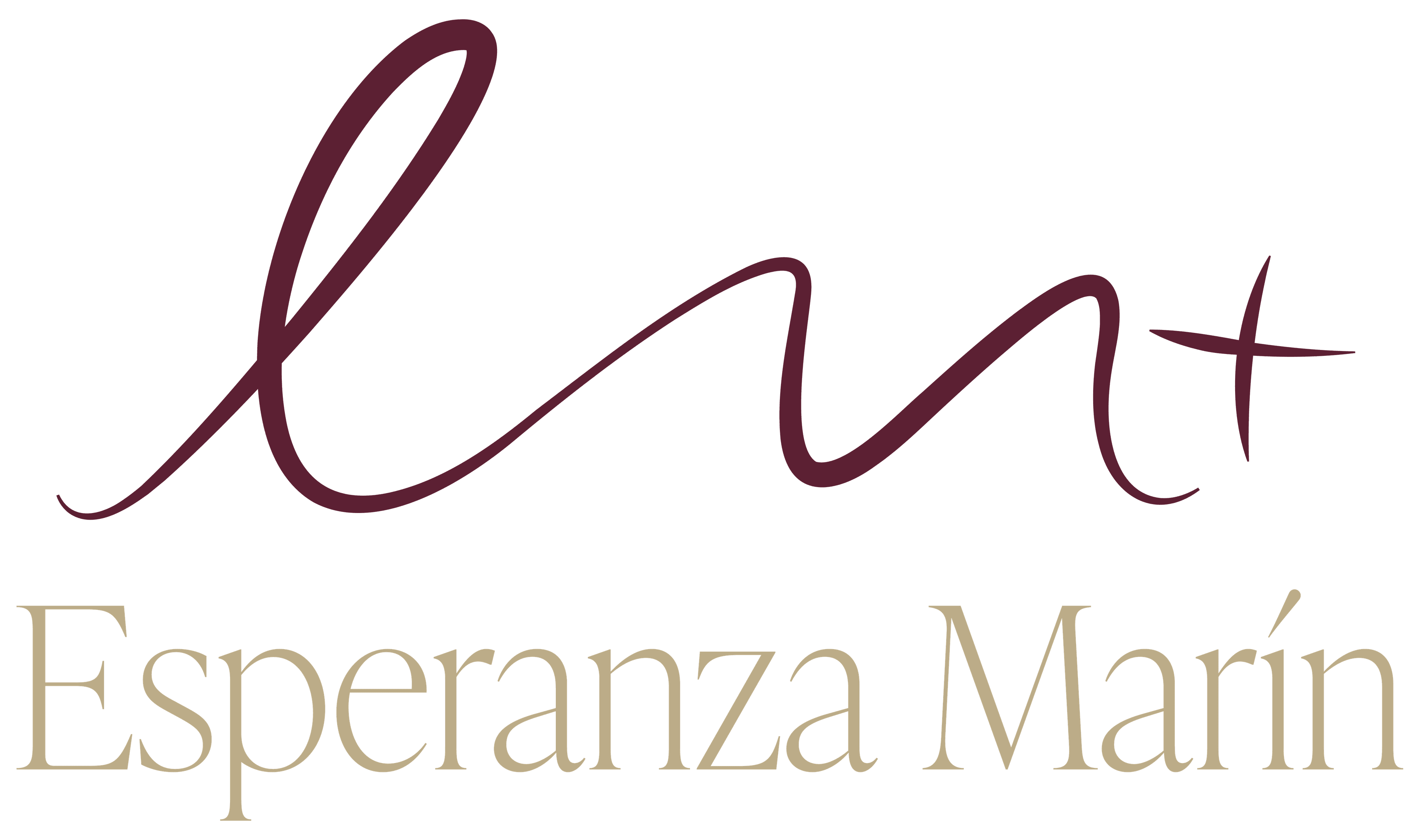 Esperanza Marín Spa - Masajes Eróticos en Medellín