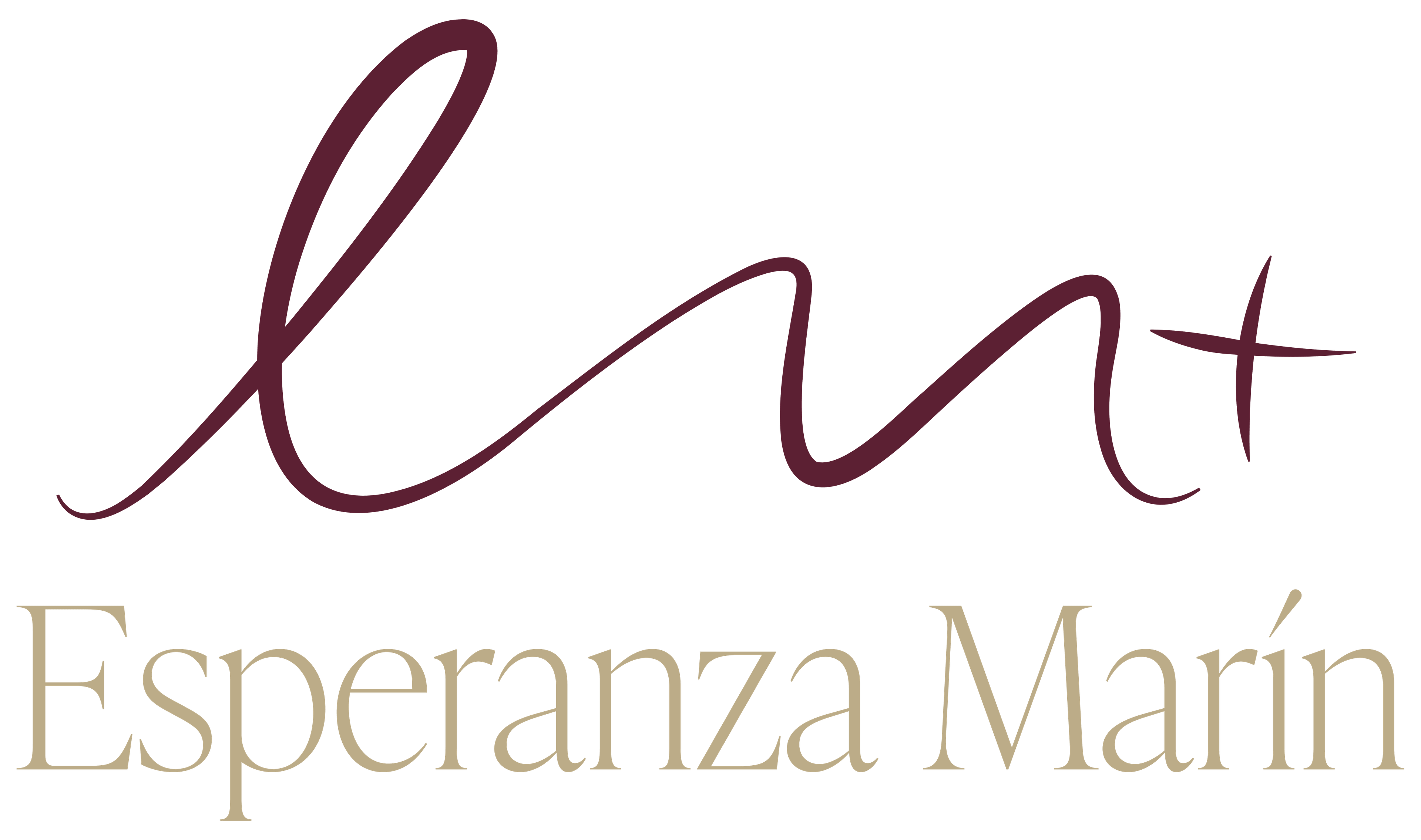 Esperanza Marín Spa - Masajes Eróticos en Medellín