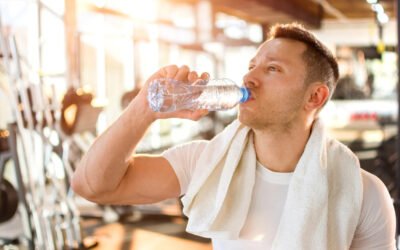 LA IMPORTANCIA DE ESTABLECER RUTINAS SALUDABLES PARA EL BIENESTAR DE LOS HOMBRES