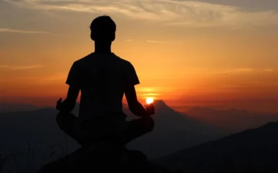3 Técnicas esencial de Meditación para Reducir el Estrés