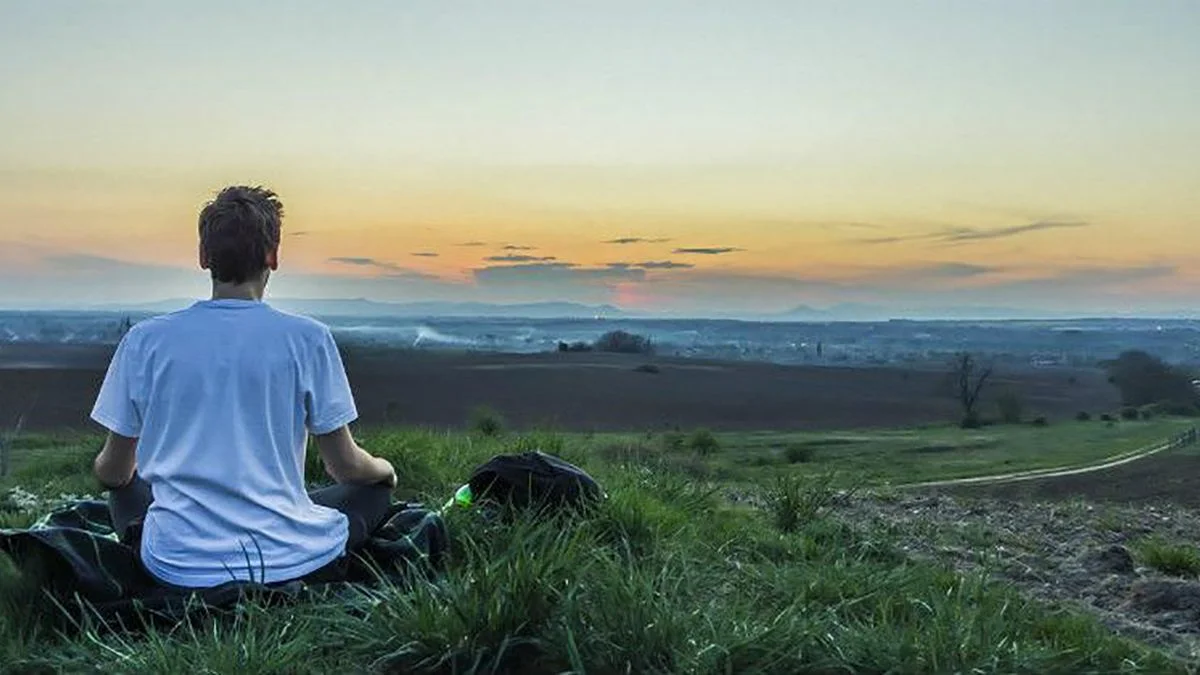 Técnicas de meditación