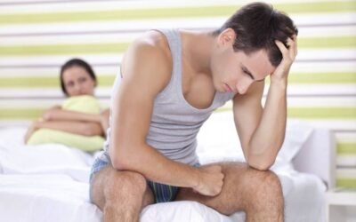 Salud Sexual Masculina: 5 técnicas impactante para combatir el estres en tu vida sexual