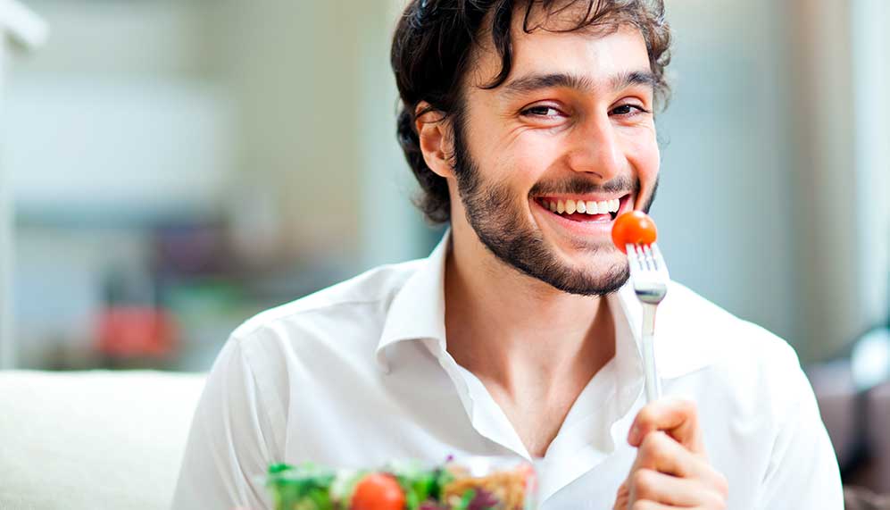 Alimentación erótica