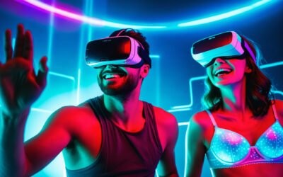 Tecnología y Sexualidad: INNOVADOR 5 Aplicaciones  para Mejorar tu Vida Íntima