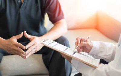 Hablar con seguridad de Salud Sexual con tu Médico: 5 Consejos definitivo para Hombres