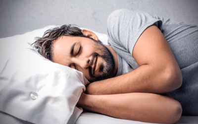 6 Consejos Infalible para un Sueño Reparador y Despertar Renovado
