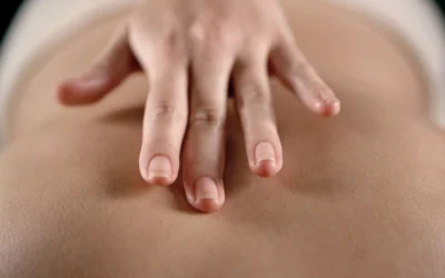 5 Claves esenciales del tacto Neurosensorial en un Masaje Erótico que Despierta la Piel