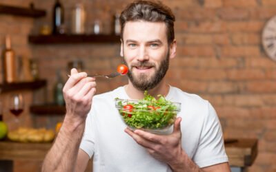 4 Claves Infalible para una Alimentación Balanceada que Fortalezca tu Sistema Inmunológico