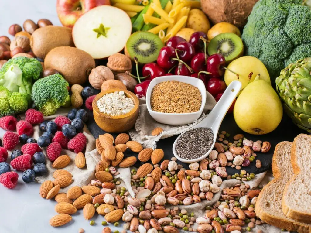 Alimentación balanceada