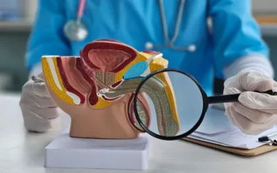 Vida Sexual Saludable: 5 Razones esencial para Realizar Chequeos Médicos