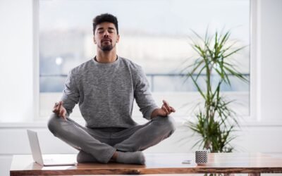 5 Métodos de Respiración Eficaz para Aumentar tu Concentración y Productividad