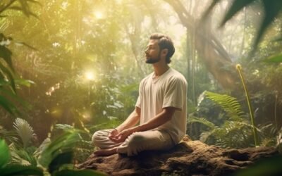Energía Masculina: 5 Claves brillante para Activarla