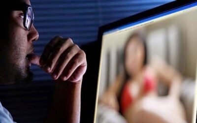 Pornografía y salud sexual: 4 Formas impactantes en que la Pornografía Afecta la Salud Sexual Masculina