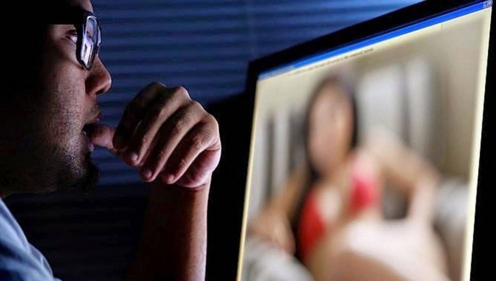 Pornografía y salud sexual