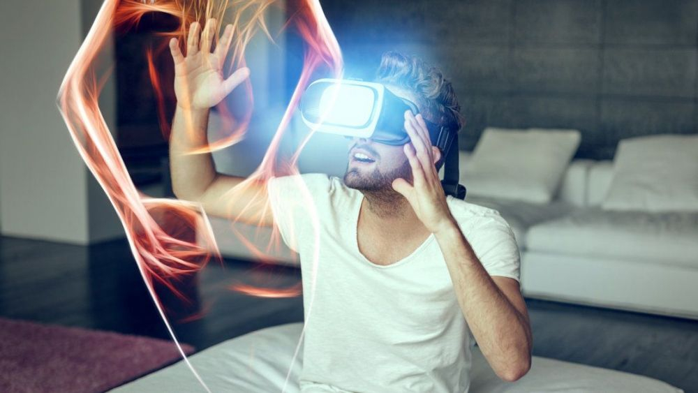 Estimulación sensorial