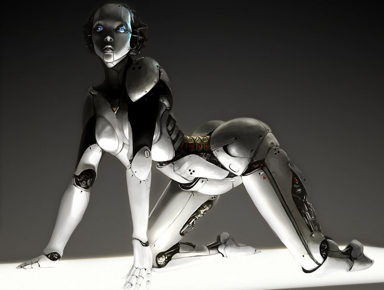 Masturbación con inteligencia artificial