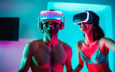 5 Verdades increíble sobre la Masturbación con Inteligencia Artificial