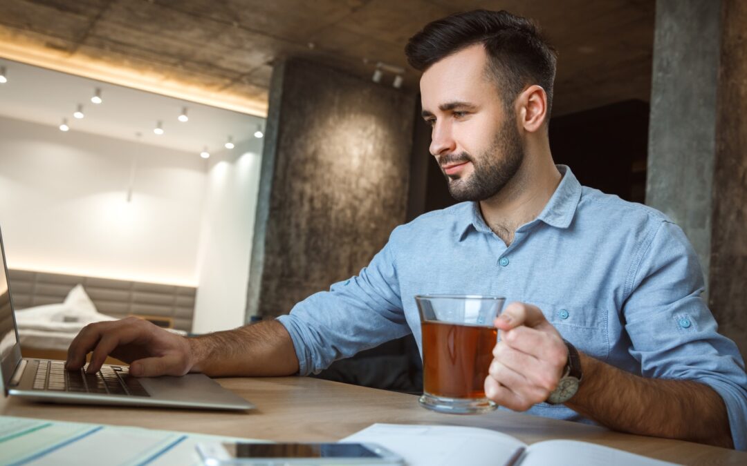3 Cambios de Rutina matutina influyente que te transforman: Poder Masculino desde el Despertar
