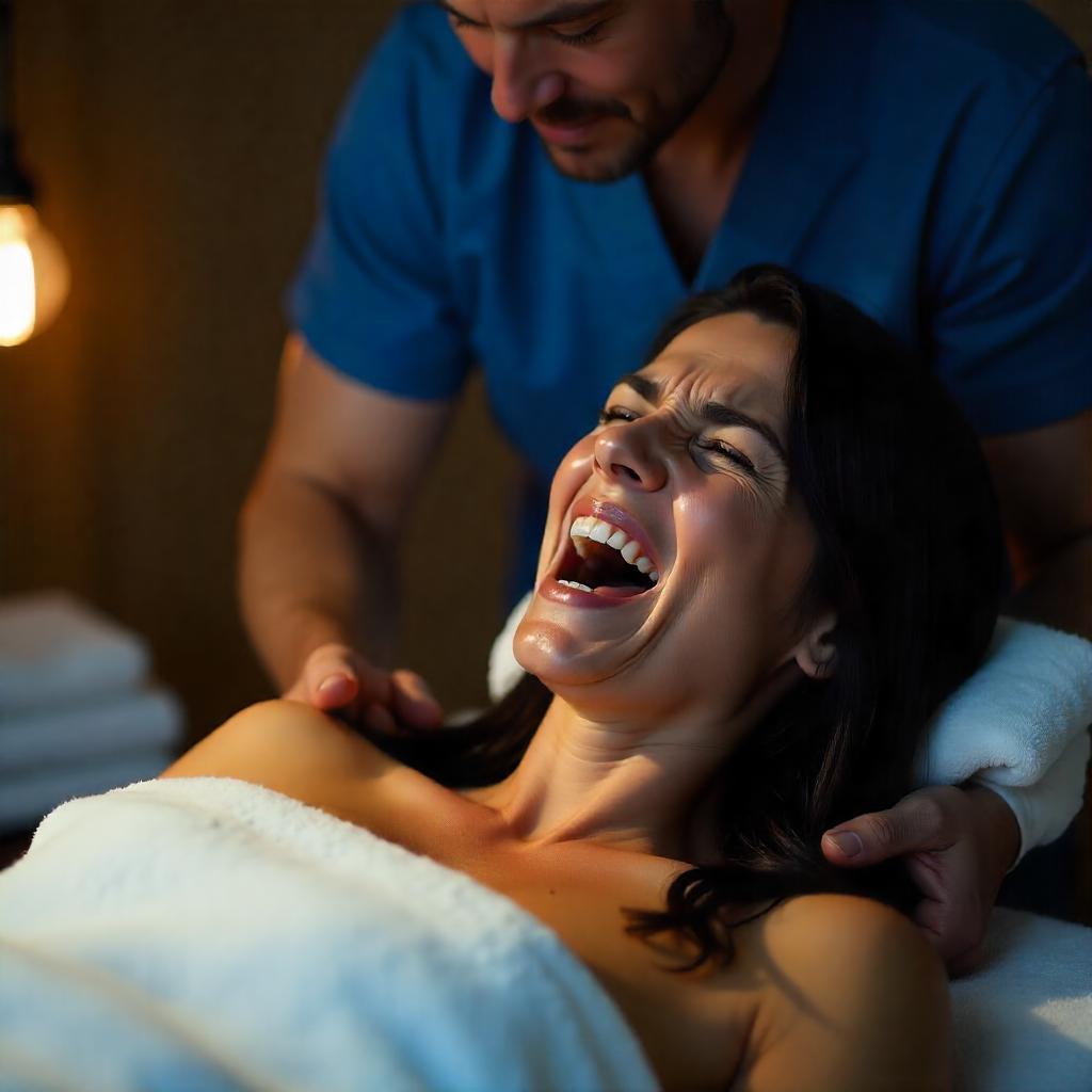 Estimulación íntima