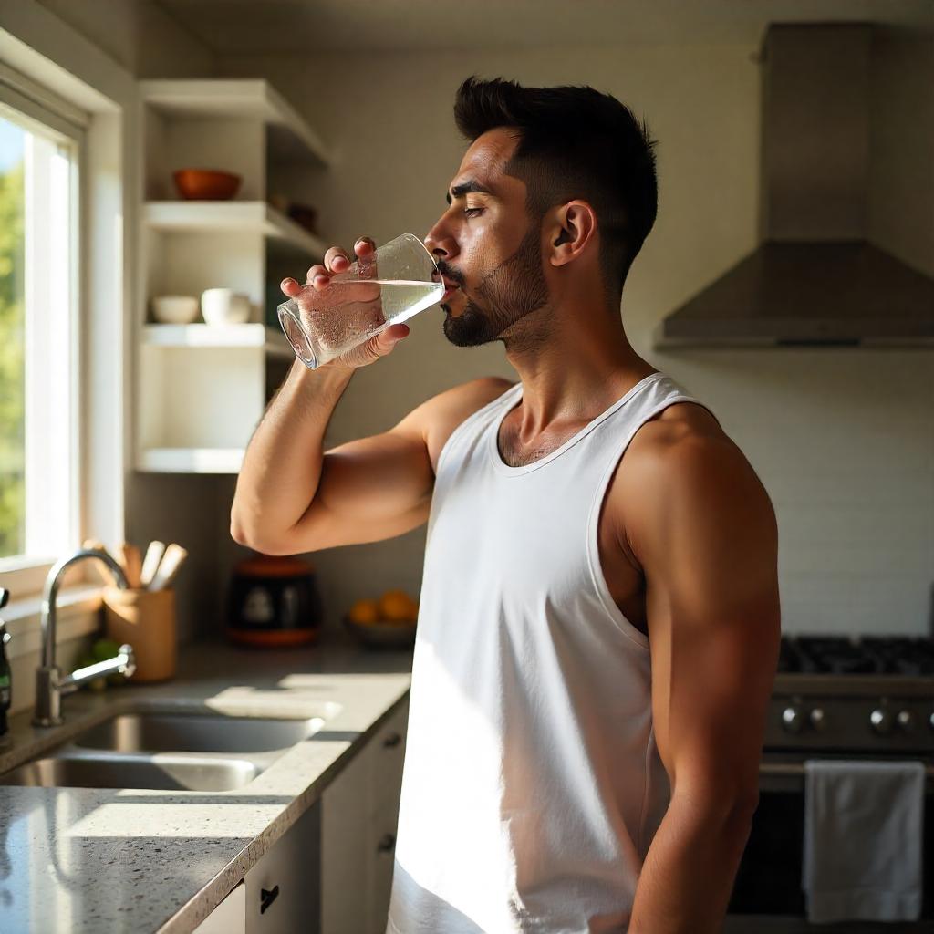 Vitalidad masculina