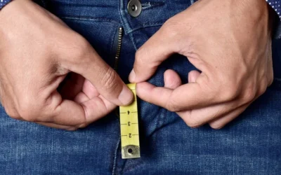 5 Mitos claro sobre el Tamaño del Pene que Debes Olvidar