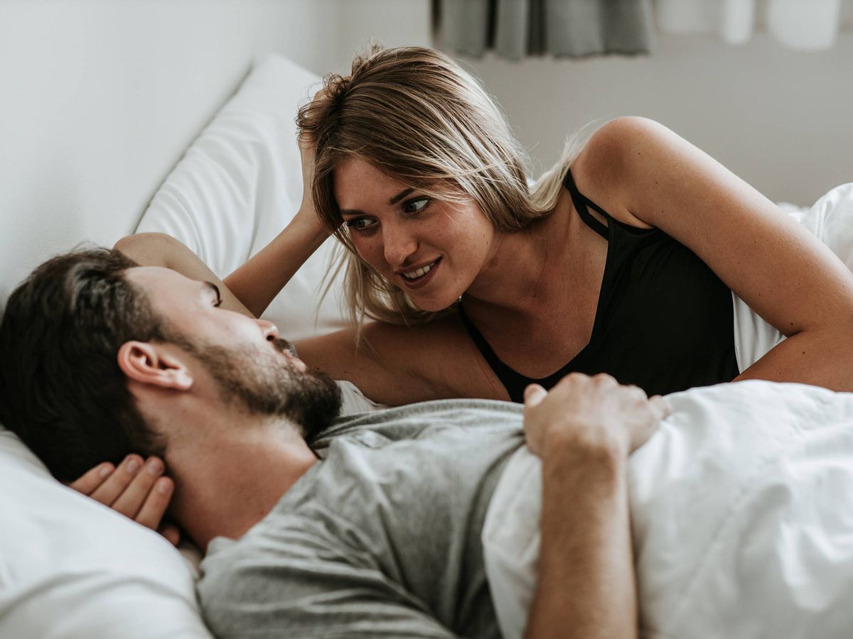 Comunicación sexual