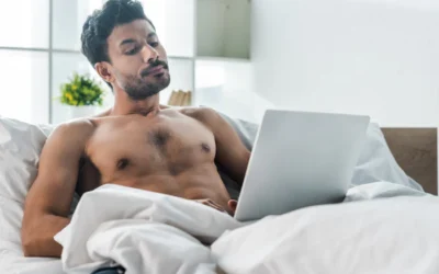 Pornografía y masculinidad: 5 Impactos influyente de la Pornografía en la Percepción de la Masculina