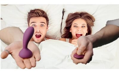4 Prácticas Sexuales Alternativas eficaz para Romper la Rutina