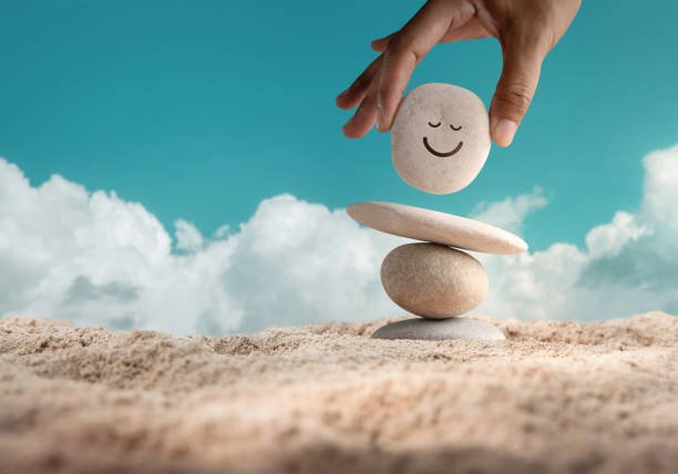 Equilibrio Emocional: 4 Actividades Creativas e indispensable para Fortalecerlo