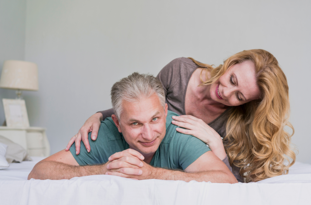 Vulnerabilidad masculina