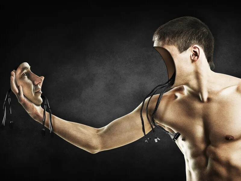 Vulnerabilidad masculina