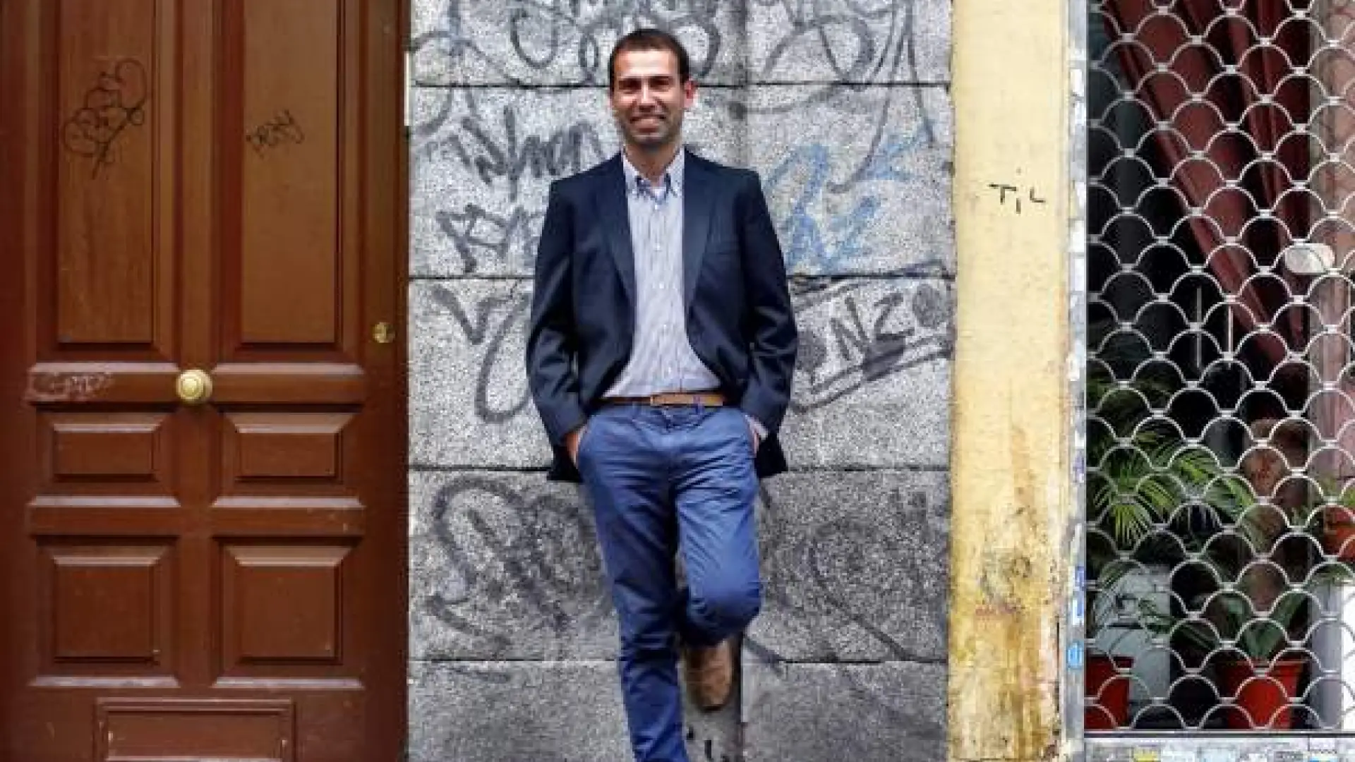 Asexualidad masculina