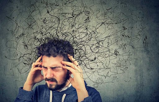 Asexualidad masculina