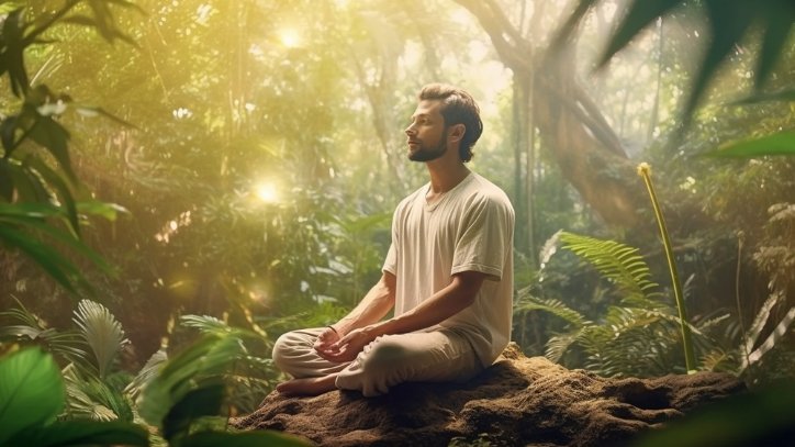 Energía esencial masculina