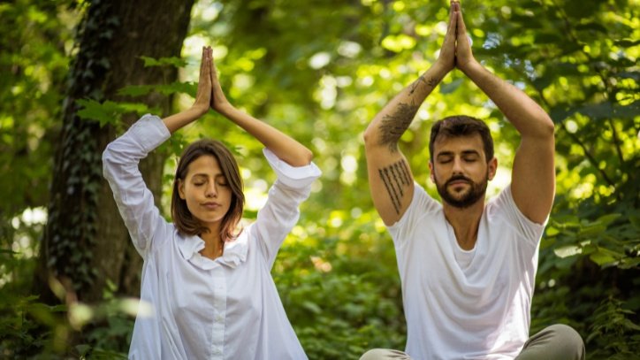 Energía esencial masculina