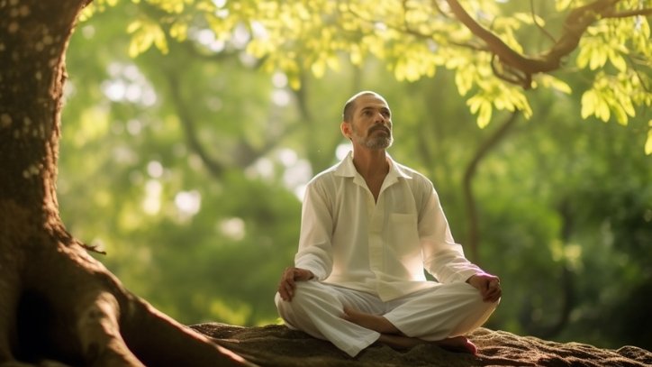 Energía esencial masculina