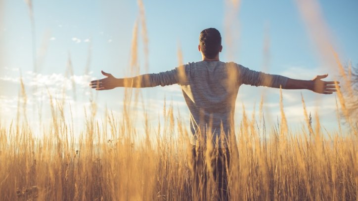Energía esencial masculina